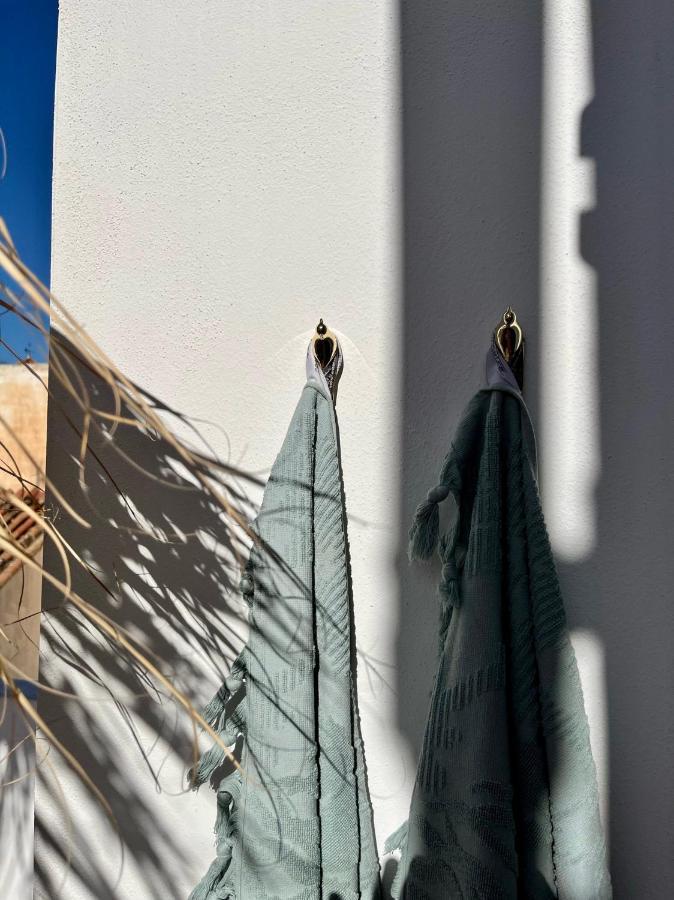Casita 10 Malaga, Holiday Home With Roof Terrace Exterior foto